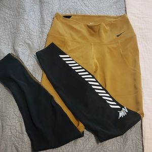 Nike leggings